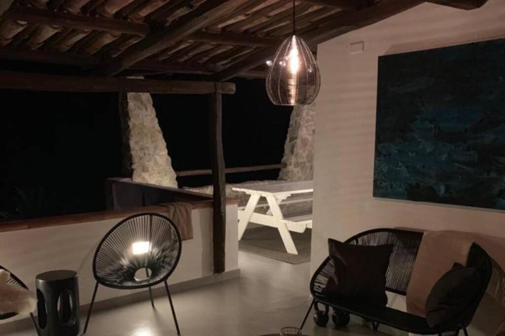 Boutique Apartment With Beach Within Walking Distance, Near Tropea Parghelia Eksteriør bilde