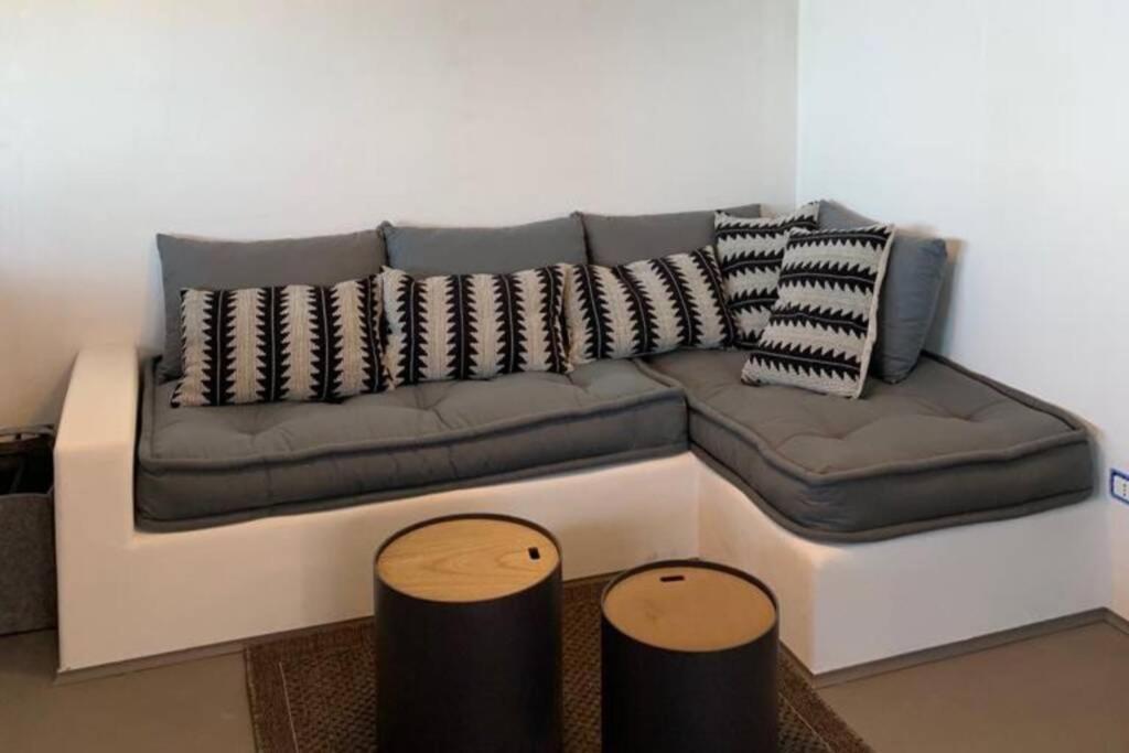 Boutique Apartment With Beach Within Walking Distance, Near Tropea Parghelia Eksteriør bilde
