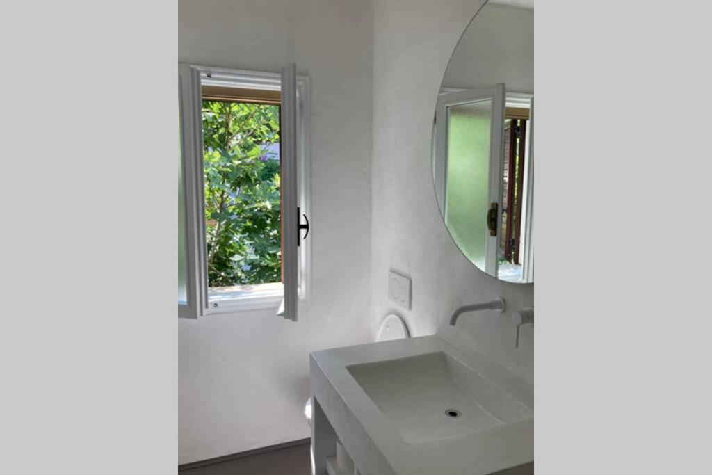 Boutique Apartment With Beach Within Walking Distance, Near Tropea Parghelia Eksteriør bilde