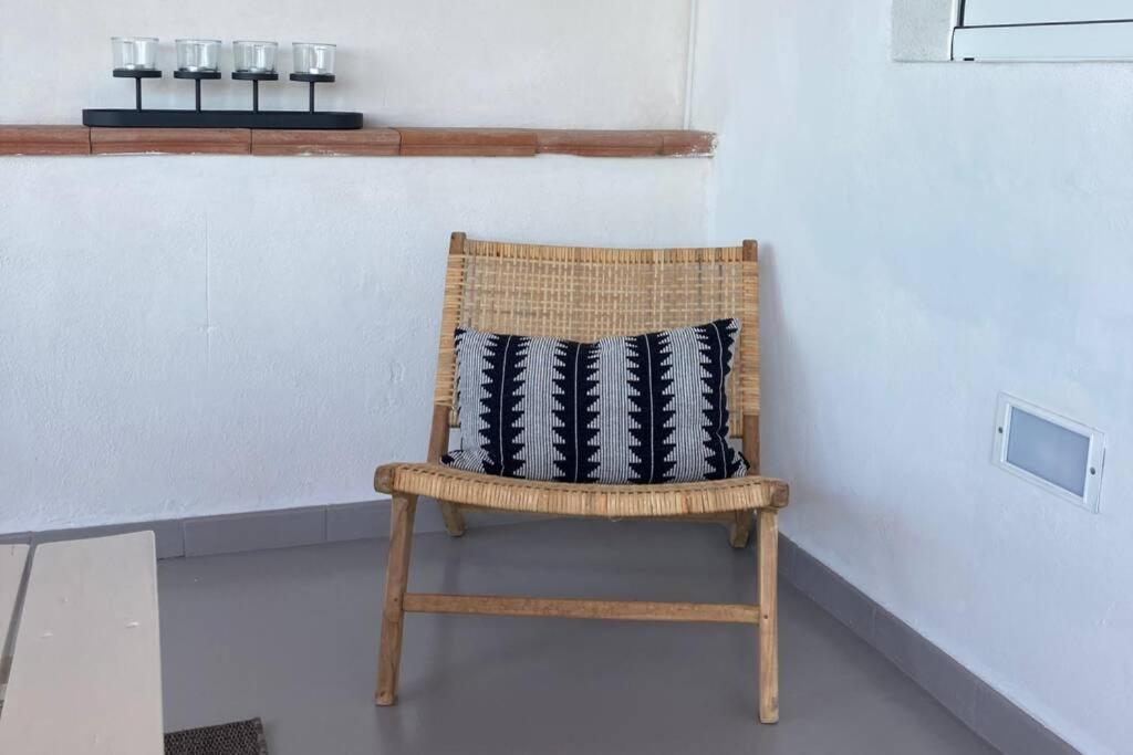 Boutique Apartment With Beach Within Walking Distance, Near Tropea Parghelia Eksteriør bilde