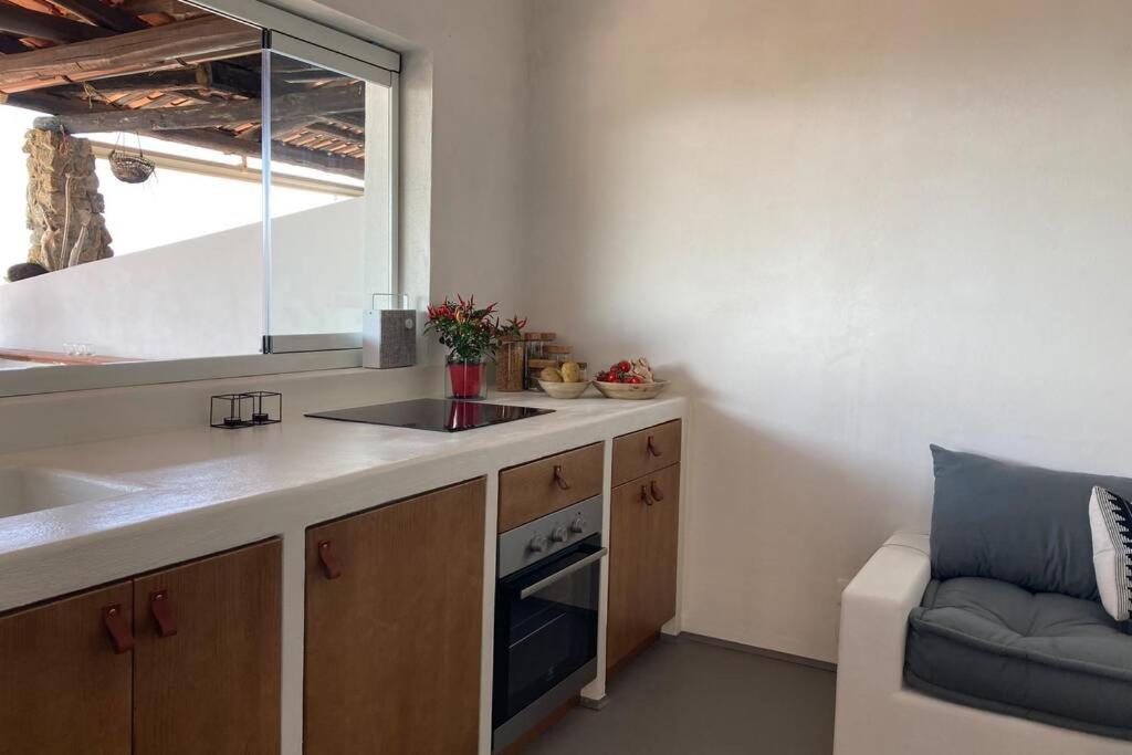 Boutique Apartment With Beach Within Walking Distance, Near Tropea Parghelia Eksteriør bilde