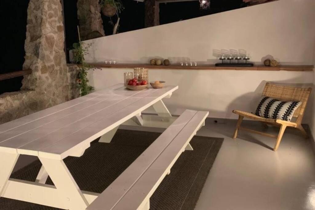 Boutique Apartment With Beach Within Walking Distance, Near Tropea Parghelia Eksteriør bilde
