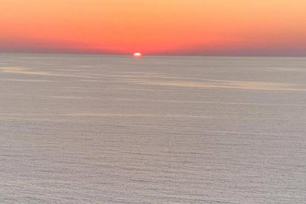 Boutique Apartment With Beach Within Walking Distance, Near Tropea Parghelia Eksteriør bilde