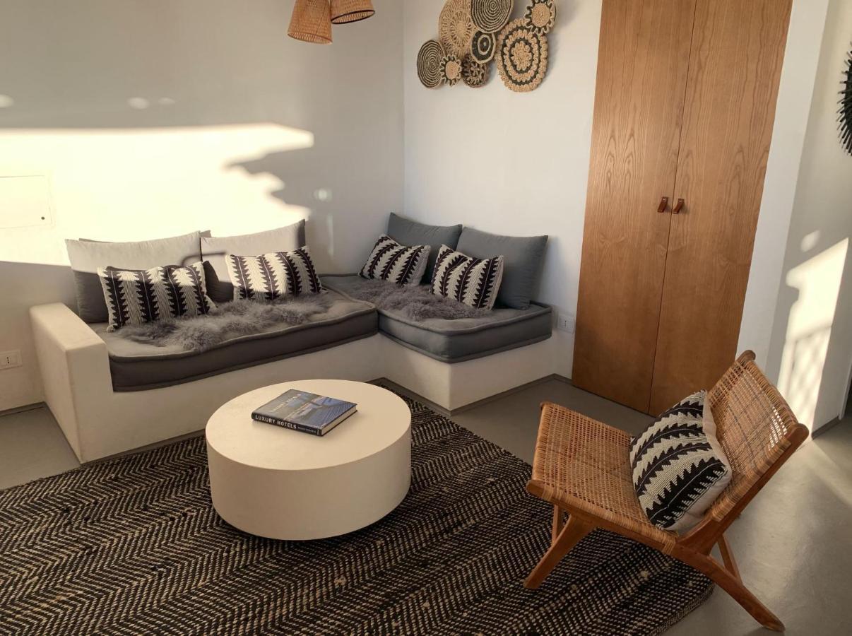 Boutique Apartment With Beach Within Walking Distance, Near Tropea Parghelia Eksteriør bilde