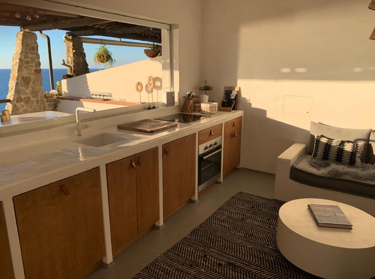Boutique Apartment With Beach Within Walking Distance, Near Tropea Parghelia Eksteriør bilde